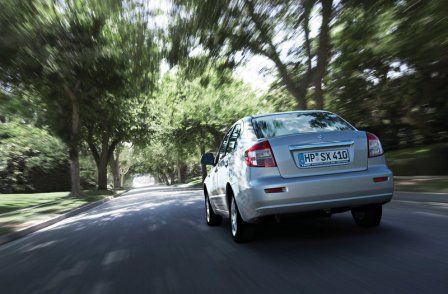 SX4 9